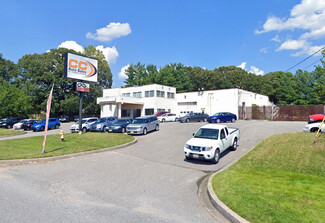 More details for 7060 Aviation Blvd, Glen Burnie, MD - Industrial for Rent