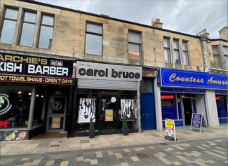 More details for 6 Countess St, Saltcoats - Retail for Sale