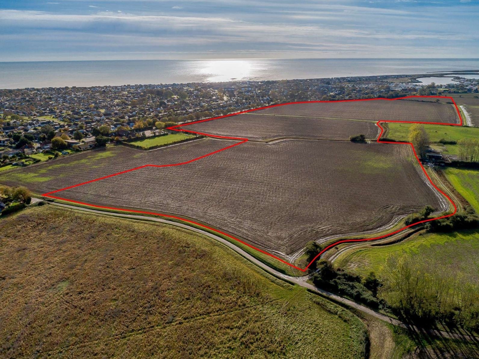 Summer Ln, Bognor Regis for sale Building Photo- Image 1 of 1