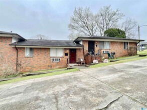 2421 29th Street Ensley, Birmingham, AL for sale Building Photo- Image 1 of 1