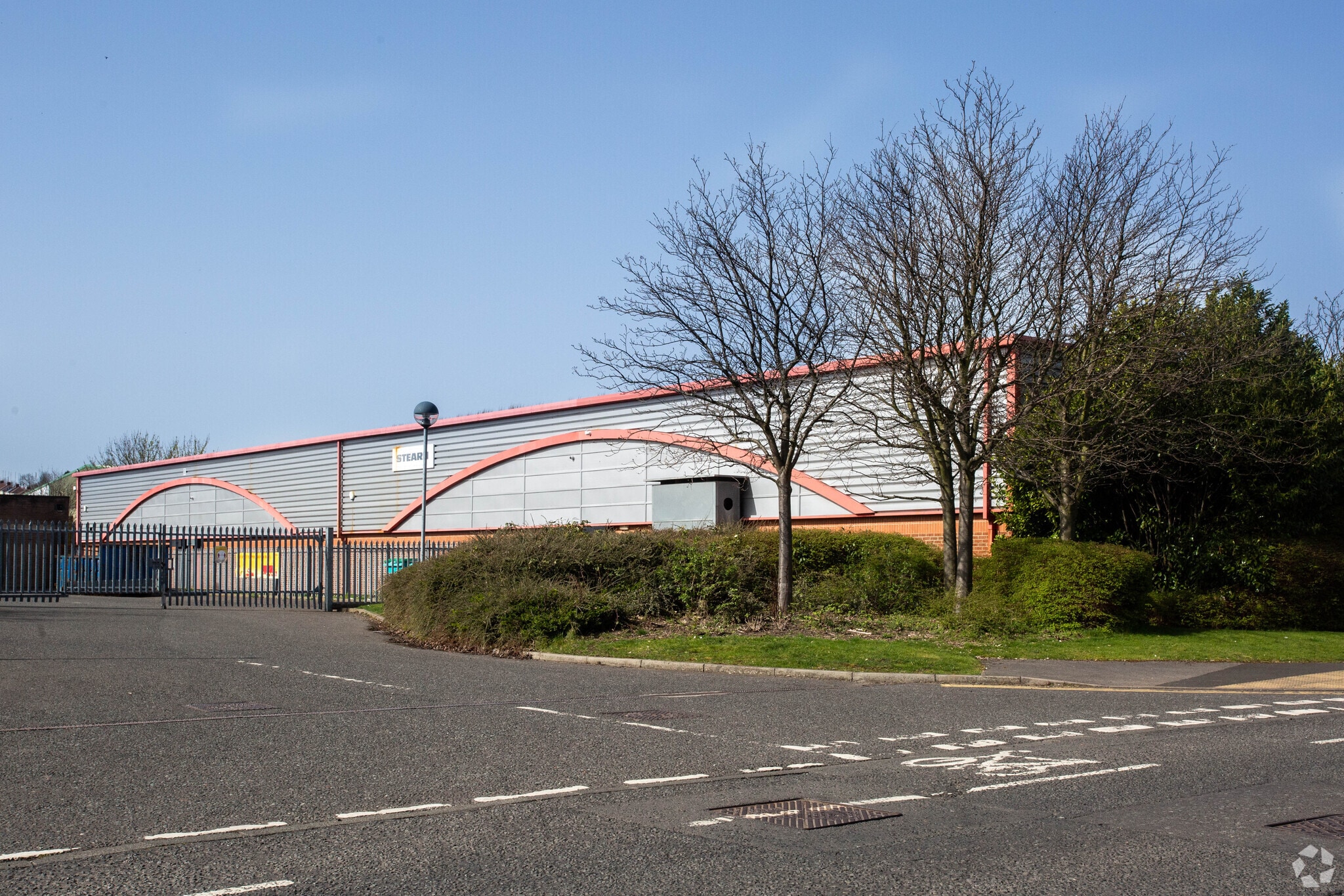 Queensway Ct, Gateshead for sale Primary Photo- Image 1 of 1