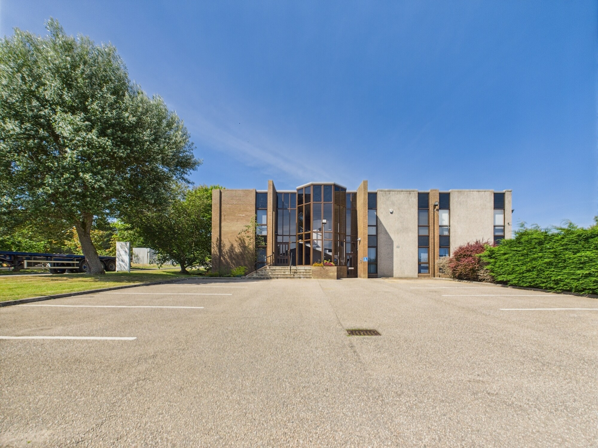 Kirkton Ave, Dyce to rent Building Photo- Image 1 of 8