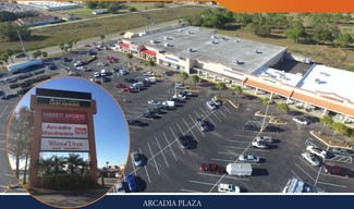 More details for 1737 E Oak St, Arcadia, FL - Retail for Rent