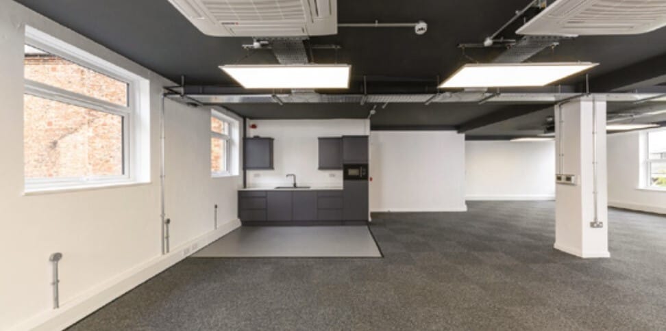 High Row, Darlington to rent Interior Photo- Image 1 of 5