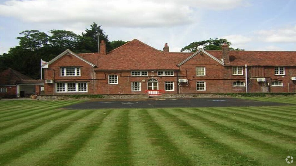 Horton Rd, Horton for sale - Primary Photo - Image 1 of 1