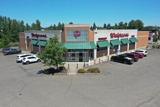 More details for 1080 SW 1st Ave, Canby, OR - Retail for Sale