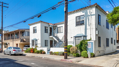 229-235 Wisconsin Ave, Long Beach, CA for sale Primary Photo- Image 1 of 5