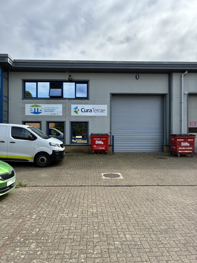 More details for St James Rd, Brackley - Industrial to Rent
