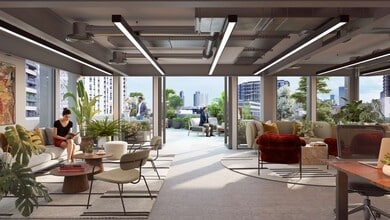 186-188 City Rd, London to rent Interior Photo- Image 1 of 2