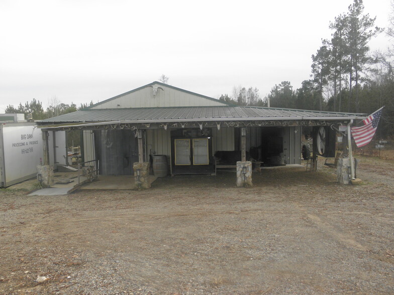 1005 Rambling rd, Ruby, SC for sale - Primary Photo - Image 1 of 18