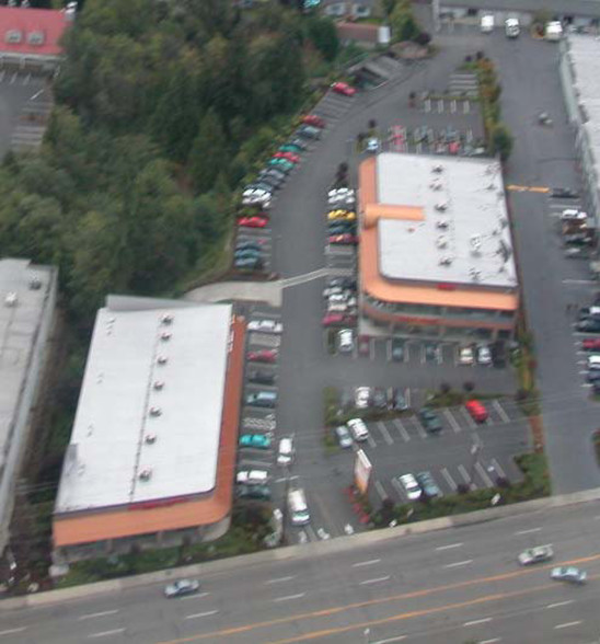 500 SE Everett Mall Way, Everett, WA for rent - Aerial - Image 2 of 6