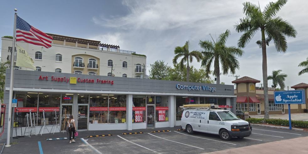 1132 S Dixie Hwy, Coral Gables, FL for sale - Primary Photo - Image 1 of 1