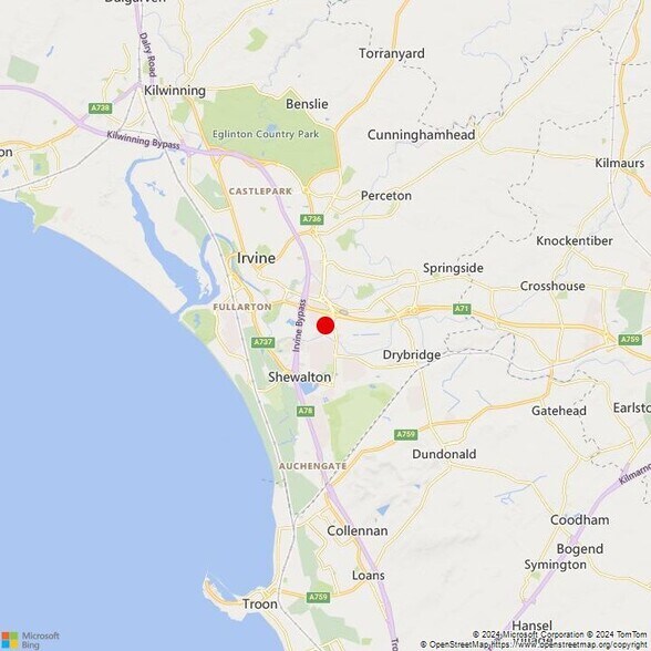 4A Riverside Way, Irvine to rent - Building Photo - Image 3 of 13