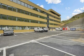 More details for 660 Chemin Du Littoral, Marseille - Office to Rent