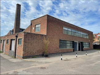 More details for 1 Beech Rd, Rushden - Industrial for Rent