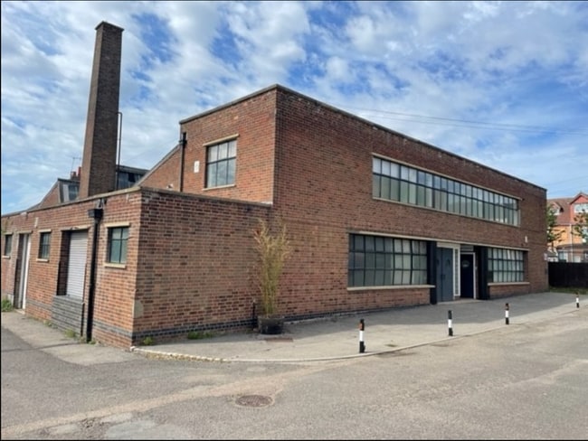 More details for 1 Beech Rd, Rushden - Industrial to Rent