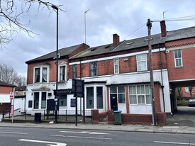 59-61 Holyhead Rd, Coventry WMD - Commercial Property