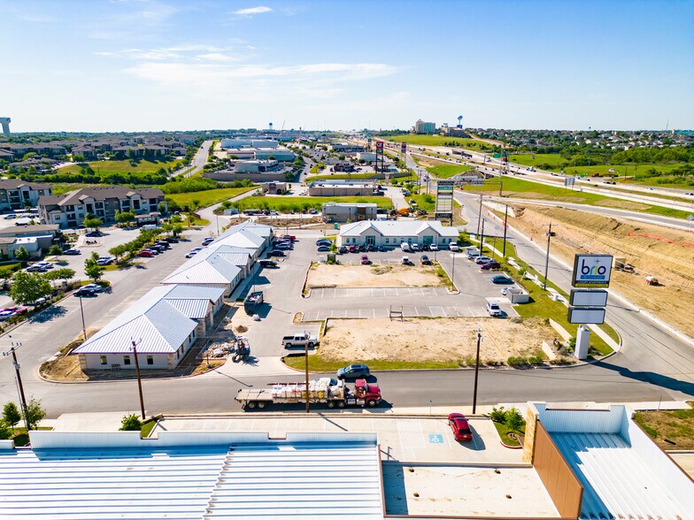 7323 N Loop 1604 E, San Antonio, TX for sale - Aerial - Image 2 of 97