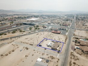 451 Armory Rd, Barstow, CA for sale Primary Photo- Image 1 of 14