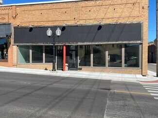 More details for 112 E Main St, Marion, IL - Retail for Rent