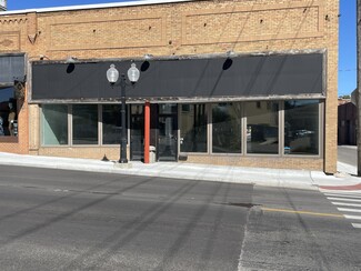 More details for 112 E Main St, Marion, IL - Retail for Rent