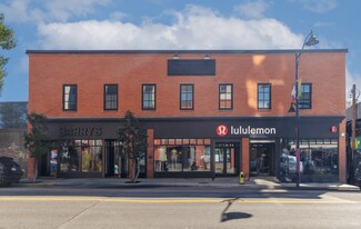 More details for 2306 4th St SW, Calgary, AB - Retail to Rent