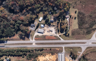 More details for 26012 AL Highway 24, Trinity, AL - Industrial for Rent