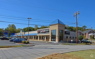 More details for 10205 Kingston Pike, Knoxville, TN - Retail for Rent