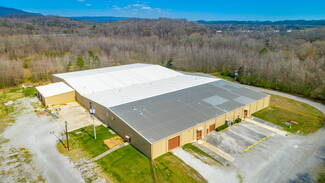 More details for 99 Textile Ln, Chattanooga, TN - Industrial for Rent