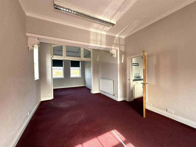 37 Station Rd, Harleston to rent - Interior Photo - Image 3 of 12