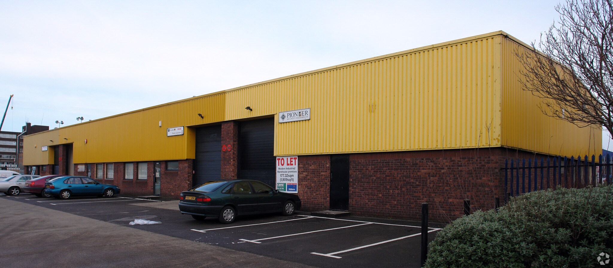 Guide St, Salford for sale Primary Photo- Image 1 of 1