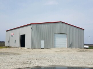 More details for 2275 State Highway 16, Shelbyville, IL - Industrial for Rent