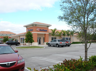 More details for 15701 SW 152nd St, Miami, FL - Retail for Rent