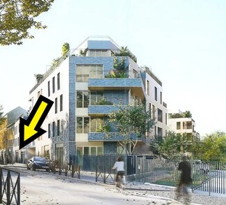 More details for Avenue Henri Ravera, Bagneux - Retail to Rent