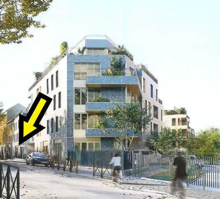 Avenue Henri Ravera, Bagneux to rent Building Photo- Image 1 of 3