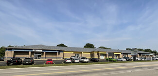 More details for Meridian Plaza I & II – Light Industrial for Sale, Youngstown, OH