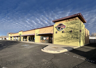 More details for 585 Osuna Rd NE, Albuquerque, NM - Retail for Sale