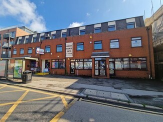 More details for 351 London Rd, Benfleet - Office for Rent