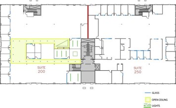 200 Commerce Dr, Irvine, CA for rent Floor Plan- Image 1 of 1