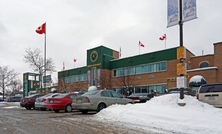 More details for 80 Bradford St, Barrie, ON - Office / Medical to Rent