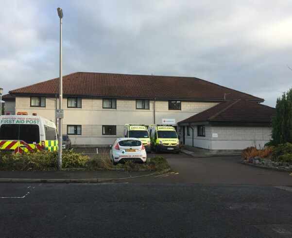 18 Claremont Pl, Aberdeen for sale Building Photo- Image 1 of 1