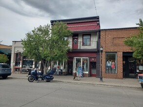 732 Lincoln Avenue, Steamboat Springs, CO for rent Building Photo- Image 1 of 6