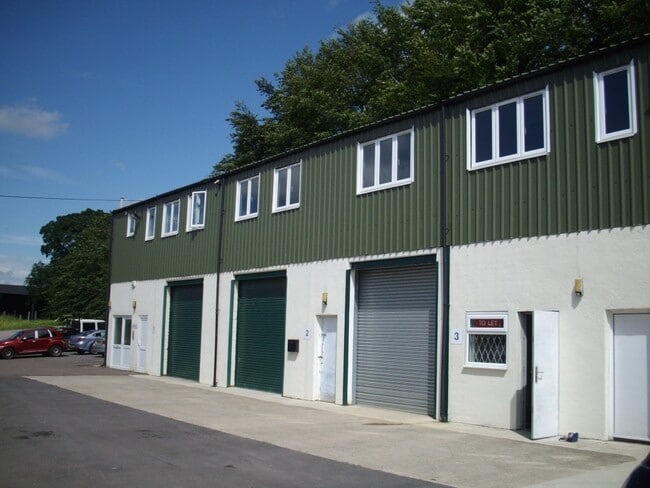 More details for 8 Butts Rd, Chiseldon - Office to Rent