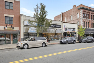 More details for 405 Main St, Woburn, MA - Office/Retail for Rent