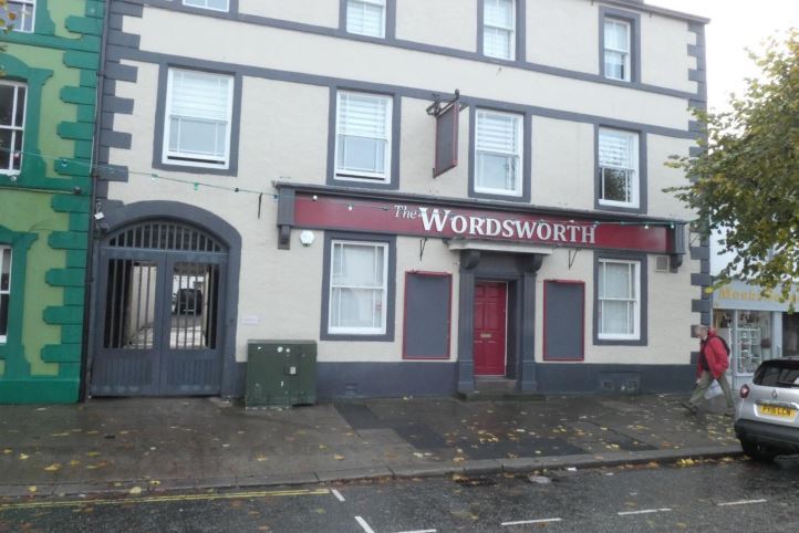 43 Main St, Cockermouth for sale Building Photo- Image 1 of 1