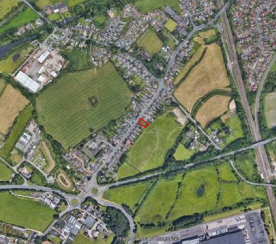 181 Croston Rd, Leyland for sale Building Photo- Image 1 of 1