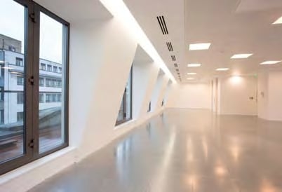 98-102 Wigmore St, London to rent - Interior Photo - Image 3 of 9