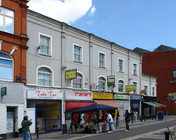 3 Brixton Station Rd, London LND - Commercial Property