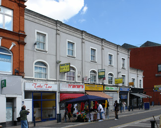 More details for 3 Brixton Station Rd, London - Retail for Rent