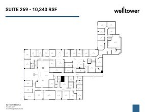 8901 W 74th St, Merriam, KS for rent Floor Plan- Image 1 of 1